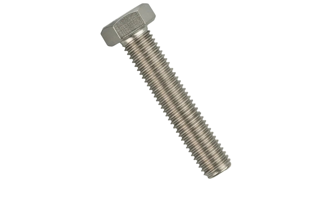 Hex Bolt SS