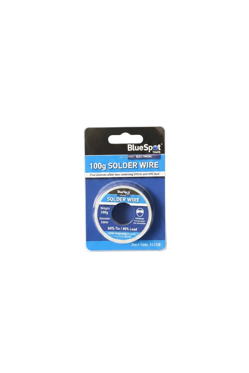 Solder Wire 100g