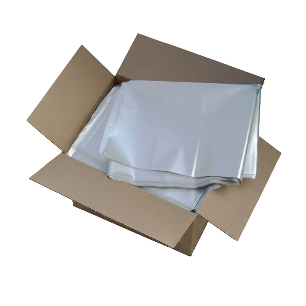 Polythene Bags Extra heavy Duty 900 x 1200mm