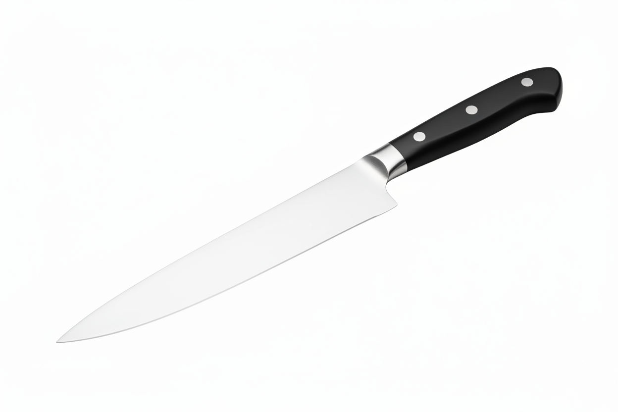 Carving Knife 8"