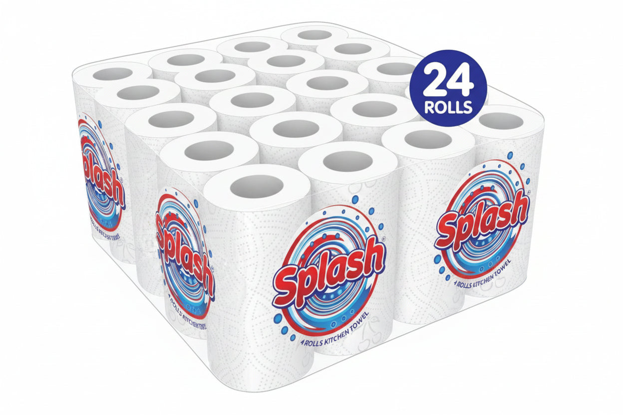 Kitchen Rolls