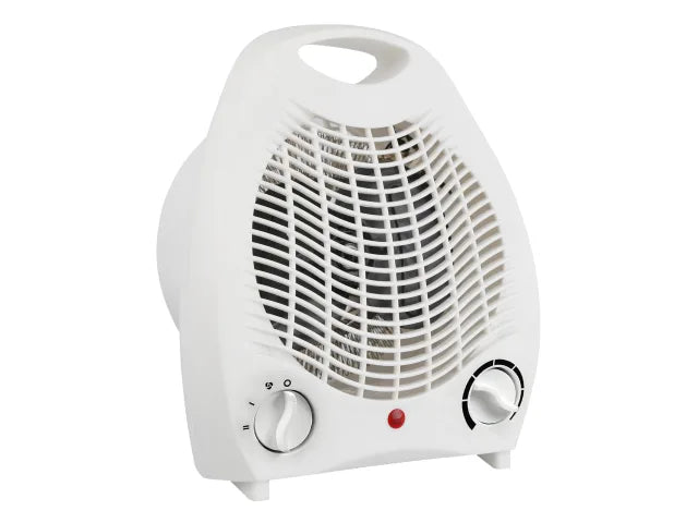 Heaters & Fans
