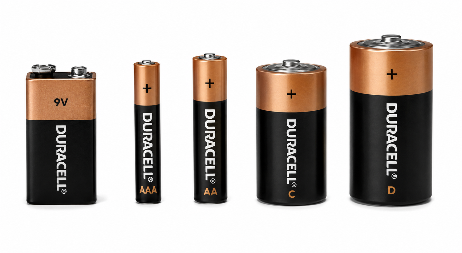 Batteries