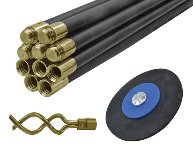 Drain Equipment