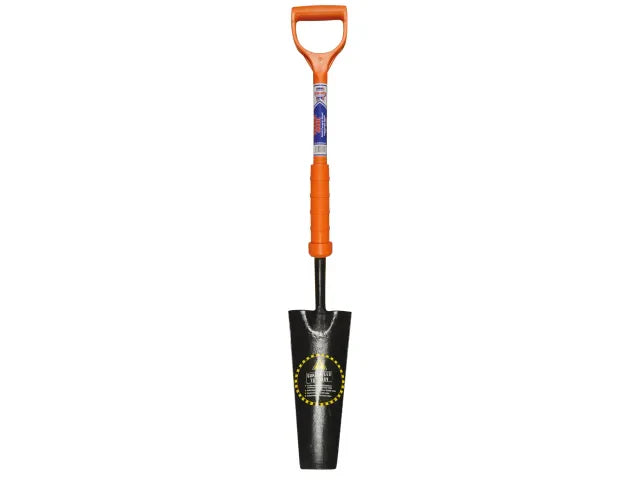 Shovels & Spades