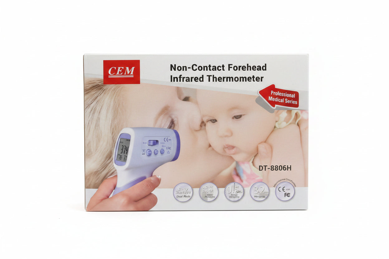 Thermometers