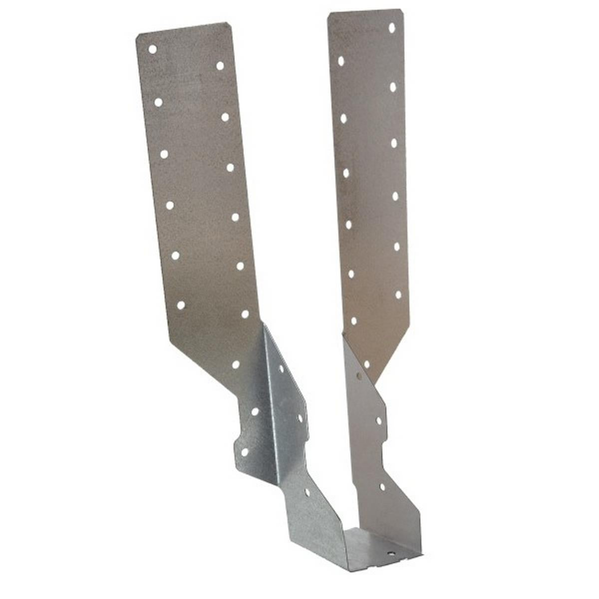 Structural Ironmongery