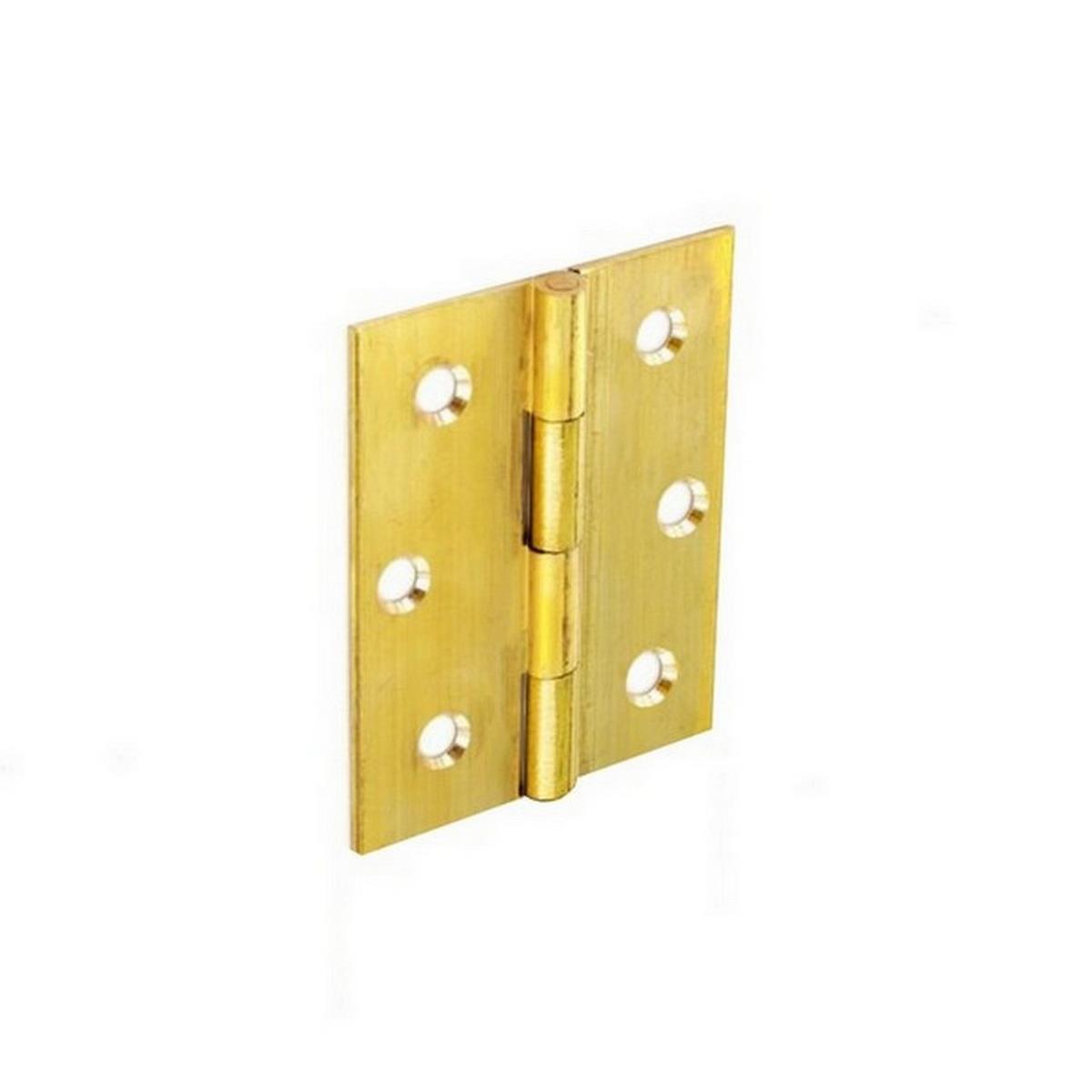 Ironmongery
