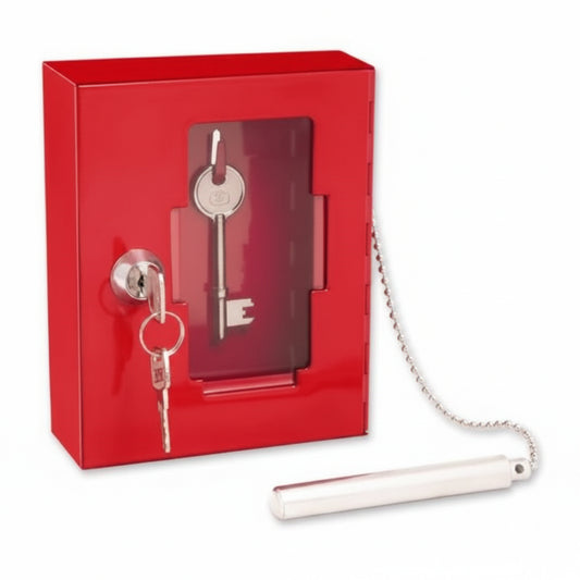 Sterling Emergency Key Box