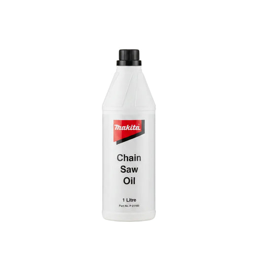 Chain Oil Non-Bio 1L Makita P-21163