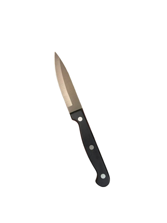 Pairing Knife 3"