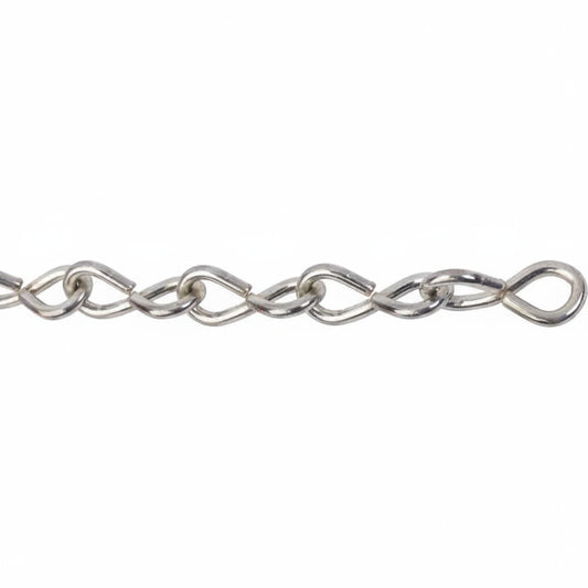 Single Link Jack Chain