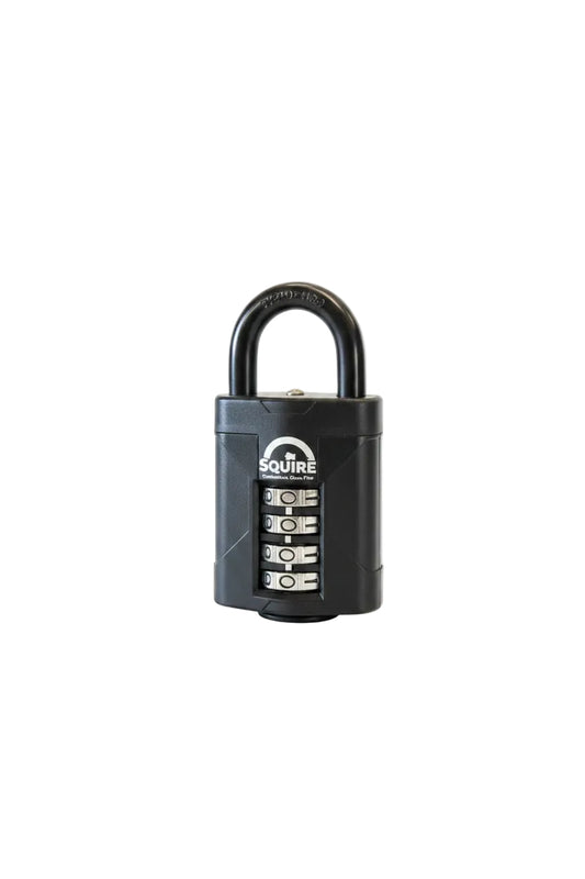 Combination Padlock 50mm CP50