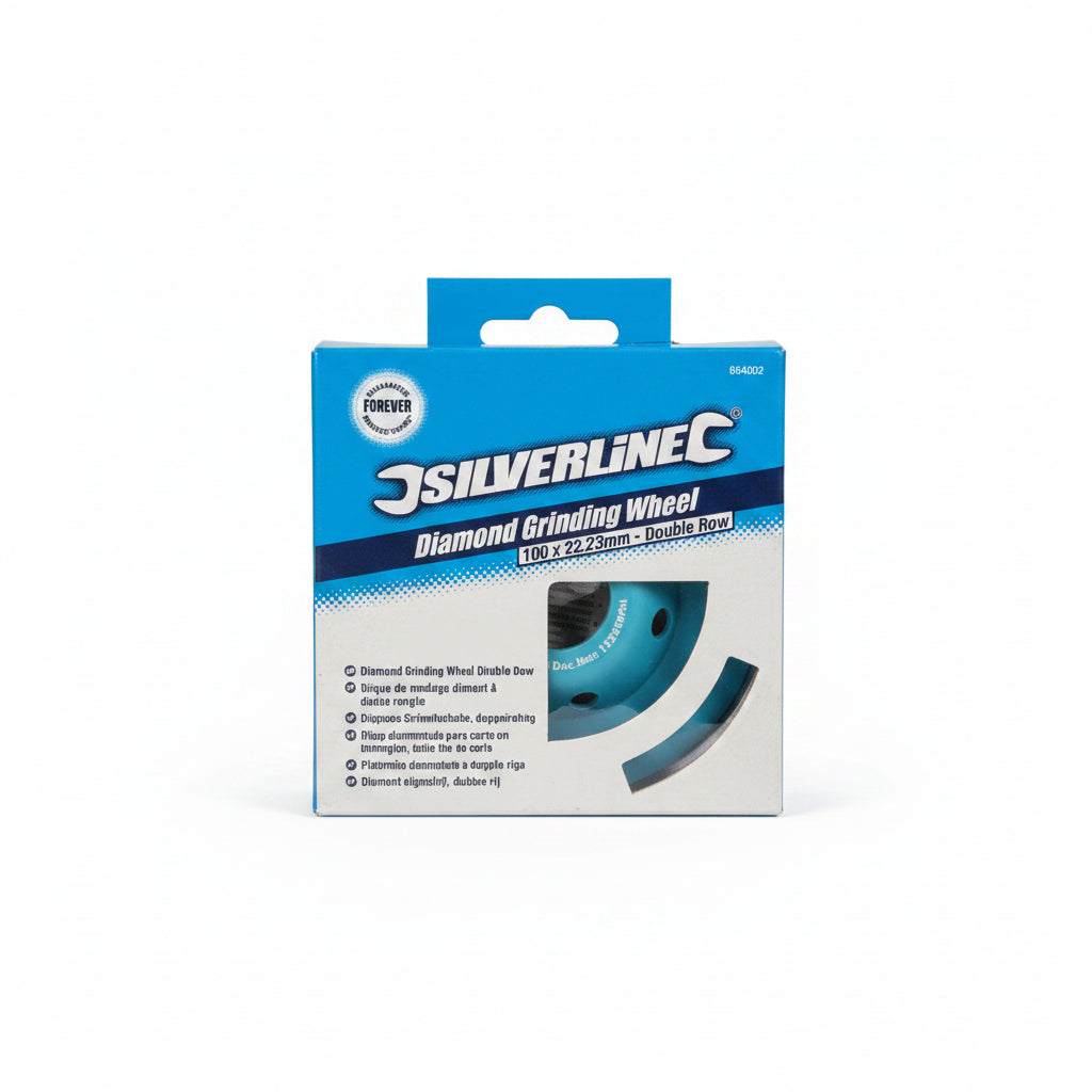 Diamond Grinding Wheel  100m