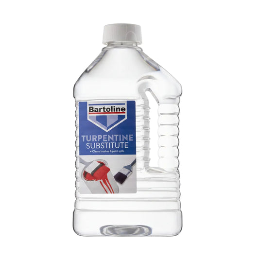 Turpentine substitute Bartoline 2l