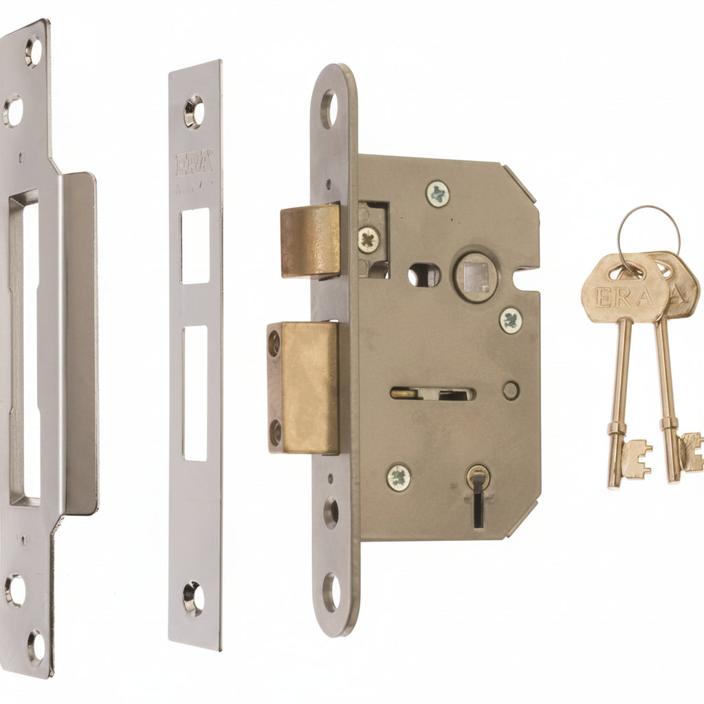 5 Lever Sashlock Viscount ERA 302
