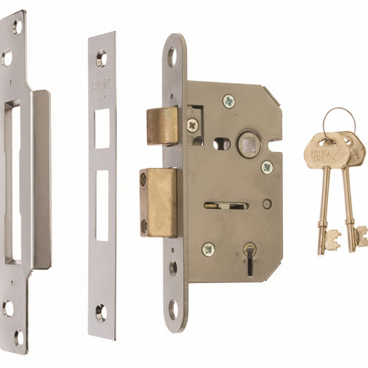 5 Lever Sashlock Viscount ERA 302