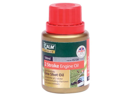 2 Stroke Oil