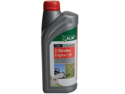 2 Stroke Oil