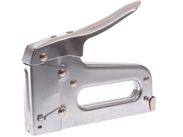 Staple Gun Tacker, Heavy Duty AT50