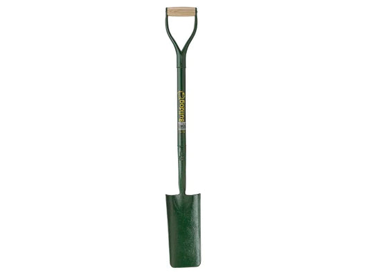 Cable Laying Shovel All-Steel