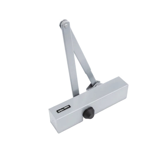 Overhead Door Closer Briton 2003 EN 3