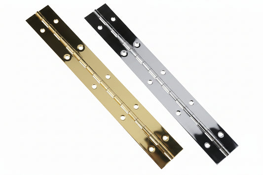 Piano Hinge 6ft