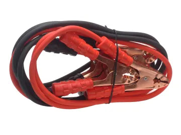 Jump Leads 200AMP 2.5m
