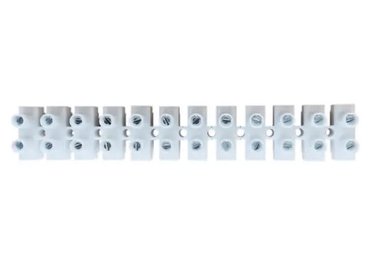12 Way Connector Strip