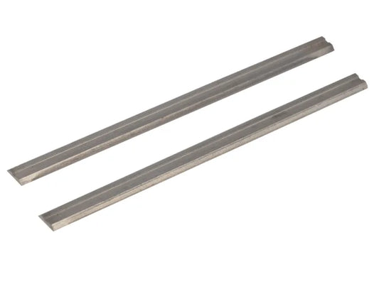 DeWalt DT3906 TCT 82mm Reversible Planer Blades (2 Pack)