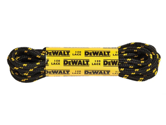 Polyester/Cotton Boot Laces 150cm