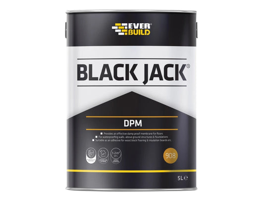 Bitumen Rubber Emulsion 5l