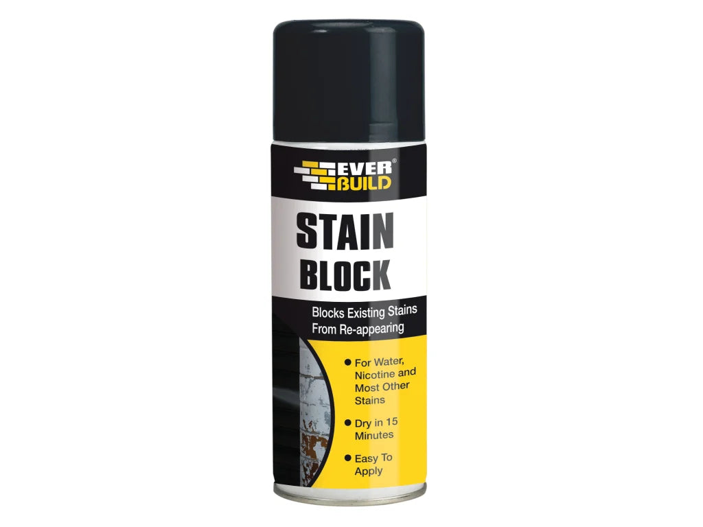 Stain Block 400ml