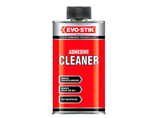 Adhesive Cleaner 250ml