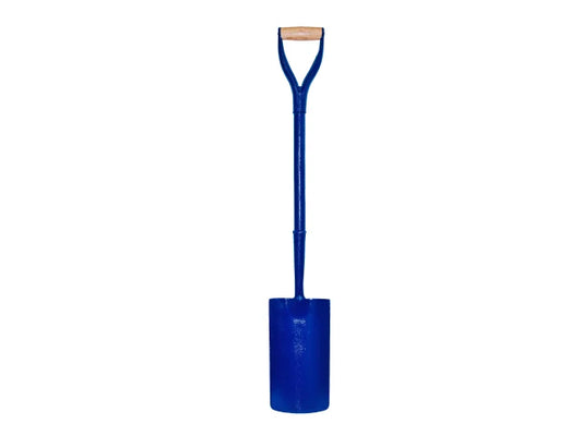 All-Steel Grafting Shovel