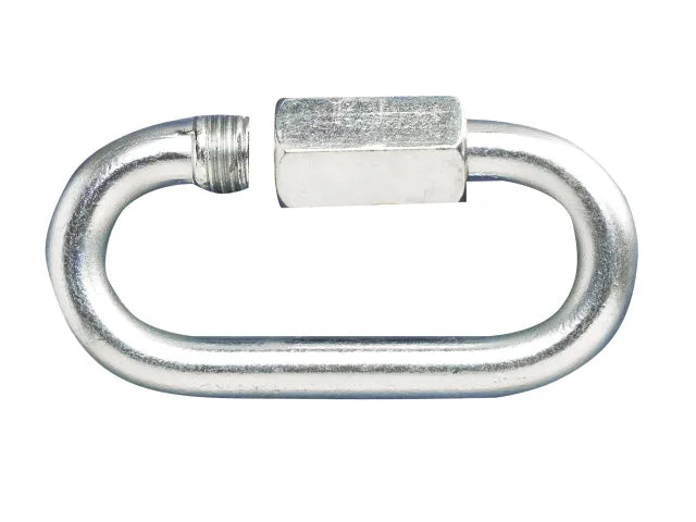 Quick Repair Links 8mm Zinc Plated