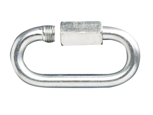 Quick Repair Links 8mm Zinc Plated