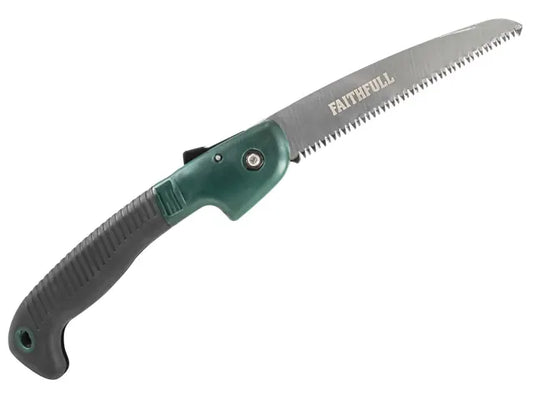 Folding Pruning Saw 175mm (7in)