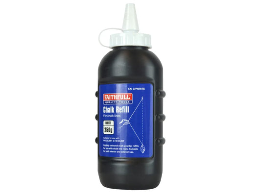 Chalk Refill Powder 250g