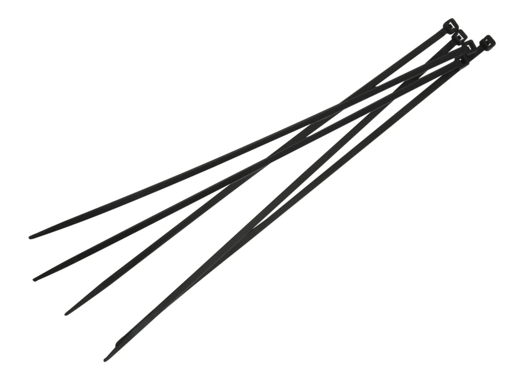 Cable Ties Black