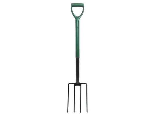 Digging Fork