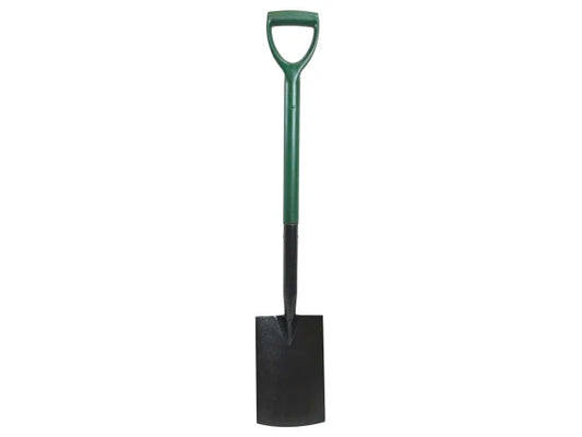 Digging Spade Essentials