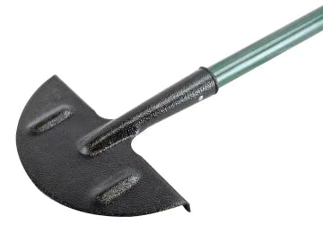 Edging Iron Essentials