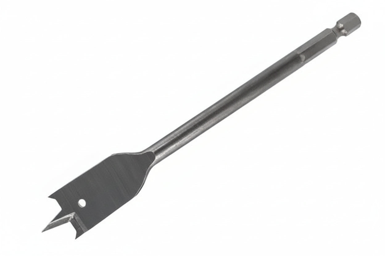 Flat Bit