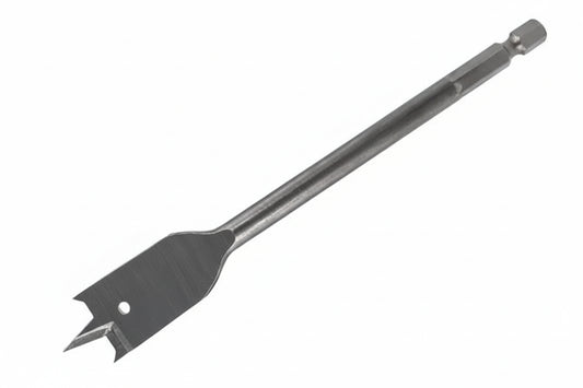 Flat Bit