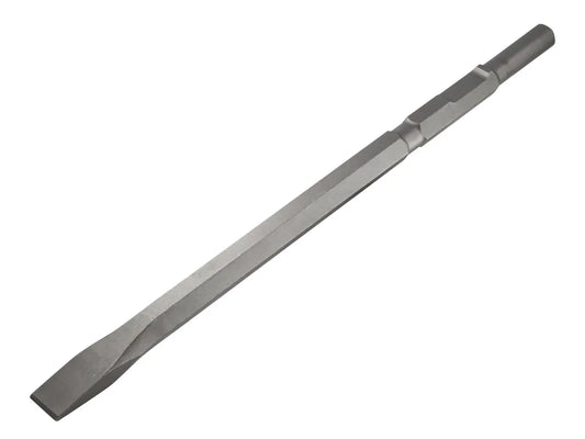 Kango Shank Chisel 25 x 450mm