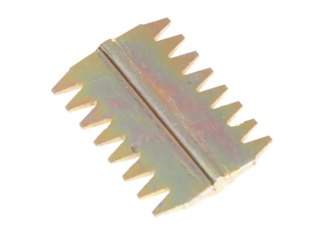 Scutch Combs 38mm (1.1/2in) serrated