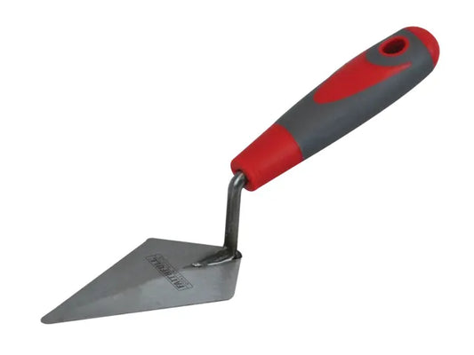Pointing Trowel Soft Grip Handle