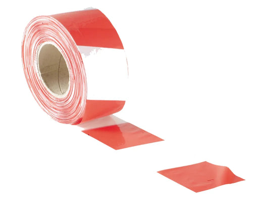 Barrier Tape 70mm x 500m