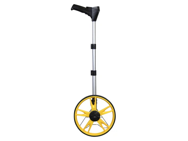 Road Measuring Wheel - Digital Read Out